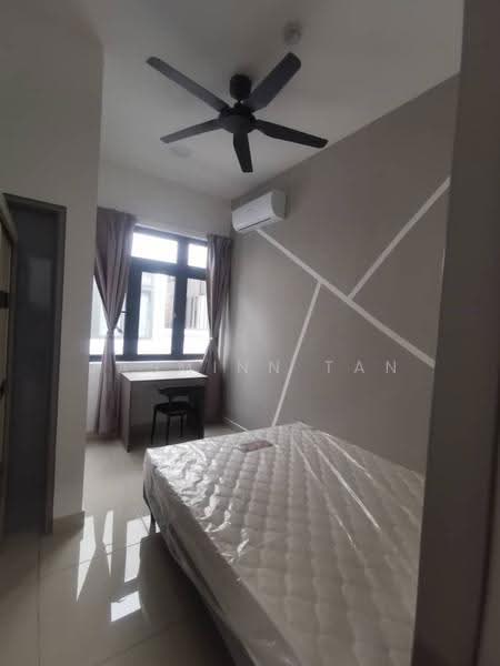 Pangsapuri untuk Disewa di D7 (D'Seven Lagoon Perdana) - Jasminn Tan - Bedroom - PropertyGuru.com.my