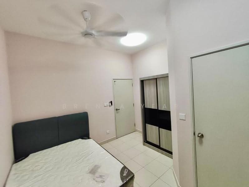 2-storey Terraced House for Rent in Iskandar Puteri (Nusajaya) (Johor) - Brenda Yeap - PropertyGuru.com.my