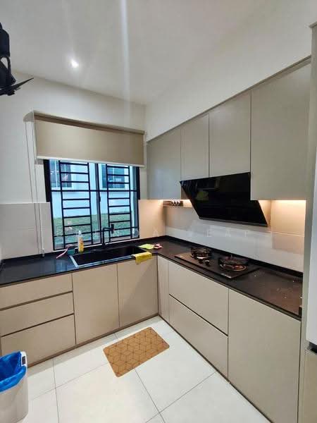 2-storey Terraced House for Rent in Iskandar Puteri (Nusajaya) (Johor) - Brenda Yeap - PropertyGuru.com.my