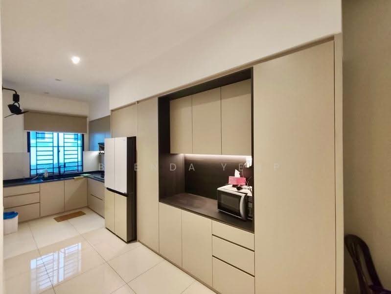 2-storey Terraced House for Rent in Iskandar Puteri (Nusajaya) (Johor) - Brenda Yeap - PropertyGuru.com.my