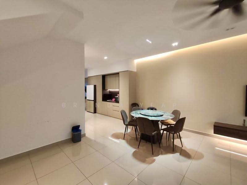 2-storey Terraced House for Rent in Iskandar Puteri (Nusajaya) (Johor) - Brenda Yeap - PropertyGuru.com.my