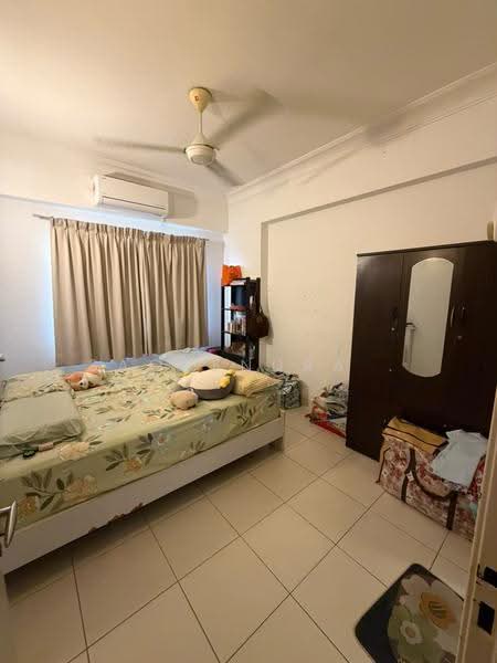 Pangsapuri untuk Dijual di Avilla Apartments - SACHENDRA . - Bedroom - PropertyGuru.com.my