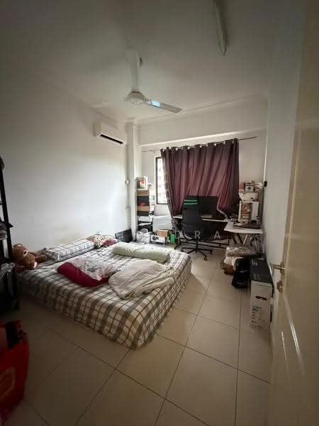 Pangsapuri untuk Dijual di Avilla Apartments - SACHENDRA . - Bedroom - PropertyGuru.com.my