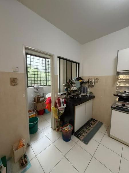 Pangsapuri untuk Dijual di Avilla Apartments - SACHENDRA . - Kitchen - PropertyGuru.com.my
