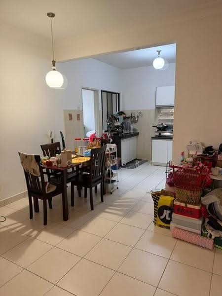 Pangsapuri untuk Dijual di Avilla Apartments - SACHENDRA . - Dining Room - PropertyGuru.com.my