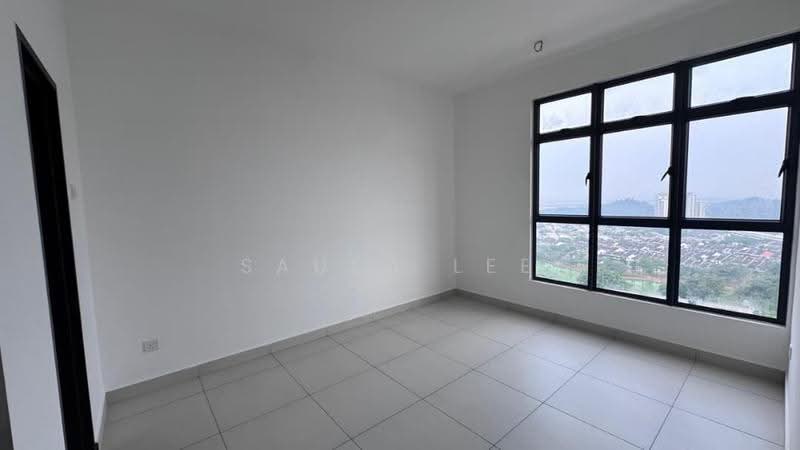 Service Residence for Sale at RESIDENSI IDAMAN RIA - Sausa Lee - PropertyGuru.com.my