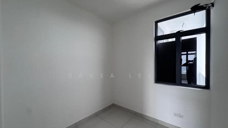 Service Residence for Sale at RESIDENSI IDAMAN RIA - Sausa Lee - PropertyGuru.com.my