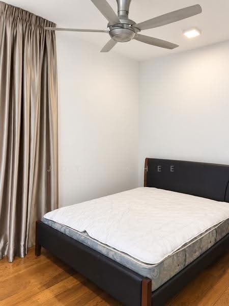 Condominium for Sale at The Westside One - Joyce Chee - Bedroom - PropertyGuru.com.my