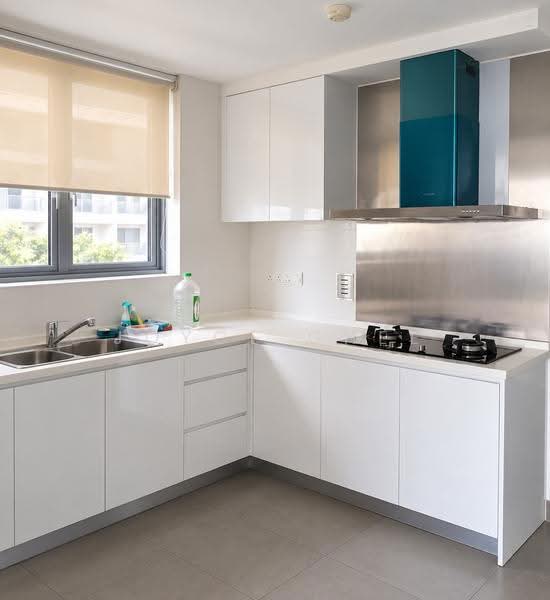 Condominium for Sale at The Westside One - Joyce Chee - Kitchen - PropertyGuru.com.my