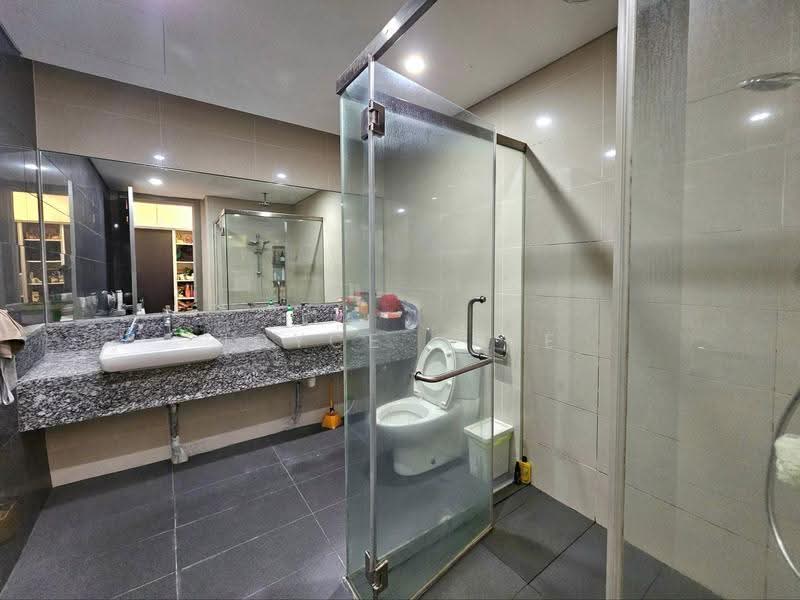 Condominium for Sale at The Westside One - Joyce Chee - Bathroom - PropertyGuru.com.my