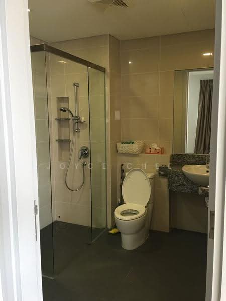 Condominium for Sale at The Westside One - Joyce Chee - Bathroom - PropertyGuru.com.my