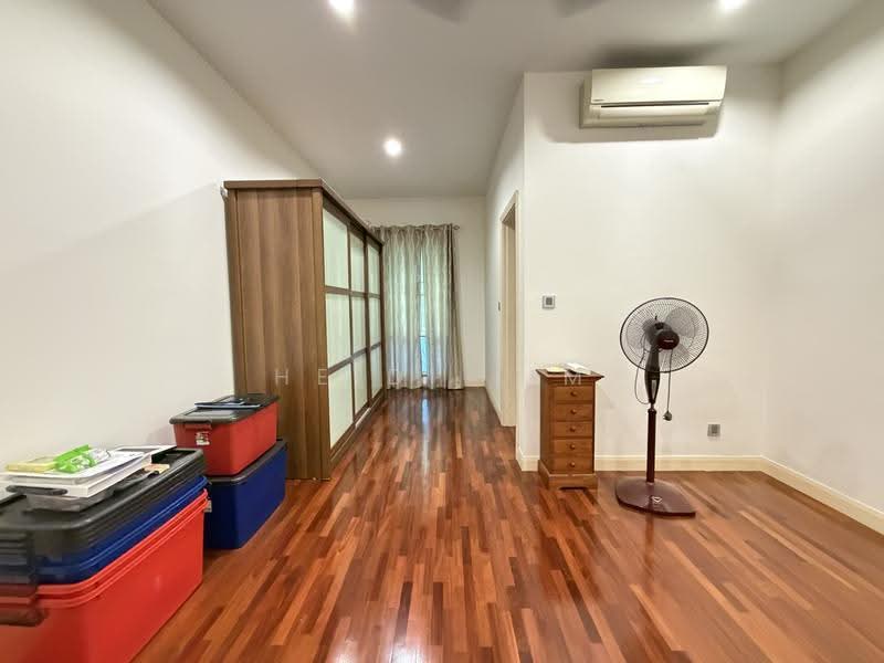 Rumah Teres 3-Tingkat untuk Dijual di Taman Taming Indah 2 (Bandar Sungai Long) - Heidi Lim - Interior - PropertyGuru.com.my