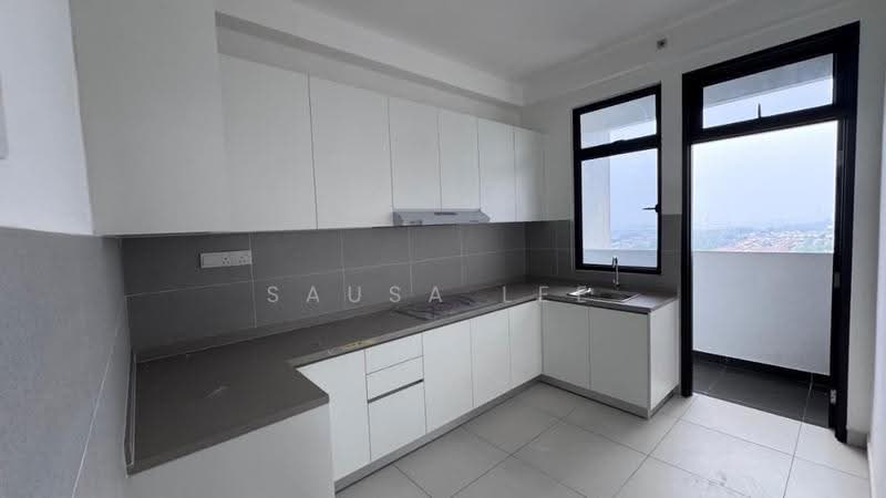 Service Residence for Rent at RESIDENSI IDAMAN RIA - Sausa Lee - PropertyGuru.com.my