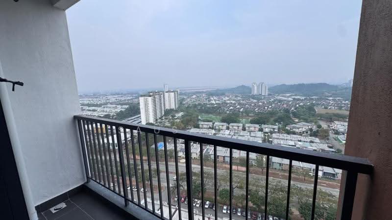 Service Residence for Rent at RESIDENSI IDAMAN RIA - Sausa Lee - PropertyGuru.com.my