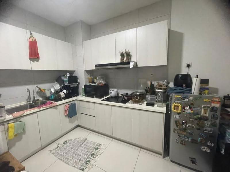 Kondominium untuk Dijual di Amanja - Coyee Wong - PropertyGuru.com.my