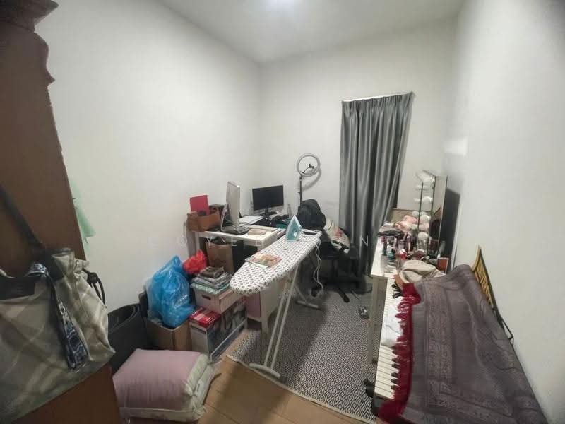 Kondominium untuk Dijual di Amanja - Coyee Wong - PropertyGuru.com.my