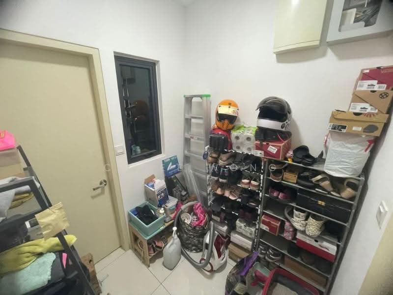 Kondominium untuk Dijual di Amanja - Coyee Wong - PropertyGuru.com.my