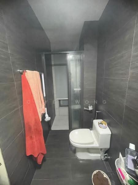 Kondominium untuk Dijual di Amanja - Coyee Wong - PropertyGuru.com.my