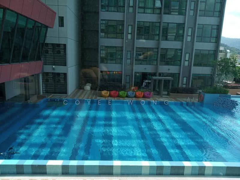 Kondominium untuk Dijual di Amanja - Coyee Wong - PropertyGuru.com.my