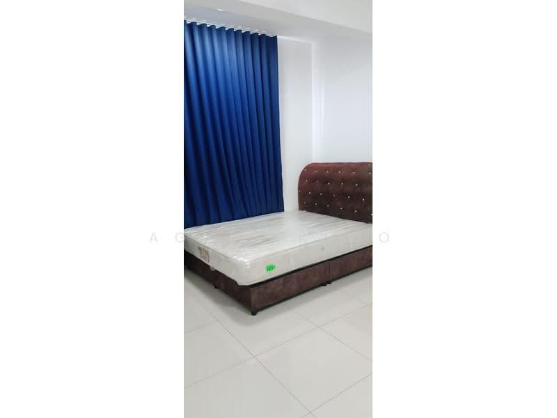 Condominium for Rent at Emerald Residence - Agnes Khoo - Bedroom - PropertyGuru.com.my