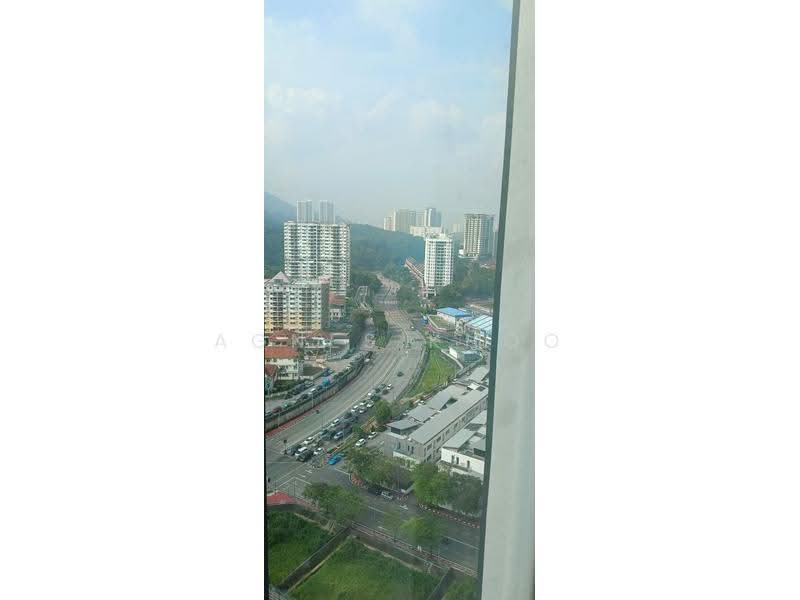 Condominium for Rent at Emerald Residence - Agnes Khoo - View - PropertyGuru.com.my