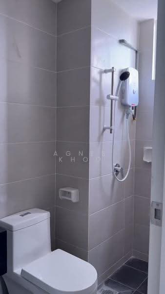 Condominium for Rent at Emerald Residence - Agnes Khoo - Bathroom - PropertyGuru.com.my