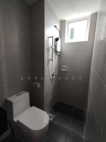 Condominium for Rent at Emerald Residence - Agnes Khoo - Bathroom - PropertyGuru.com.my