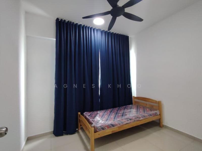 Condominium for Rent at Emerald Residence - Agnes Khoo - Bedroom - PropertyGuru.com.my