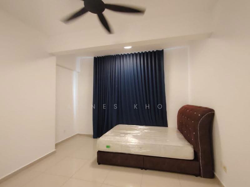 Condominium for Rent at Emerald Residence - Agnes Khoo - Bedroom - PropertyGuru.com.my