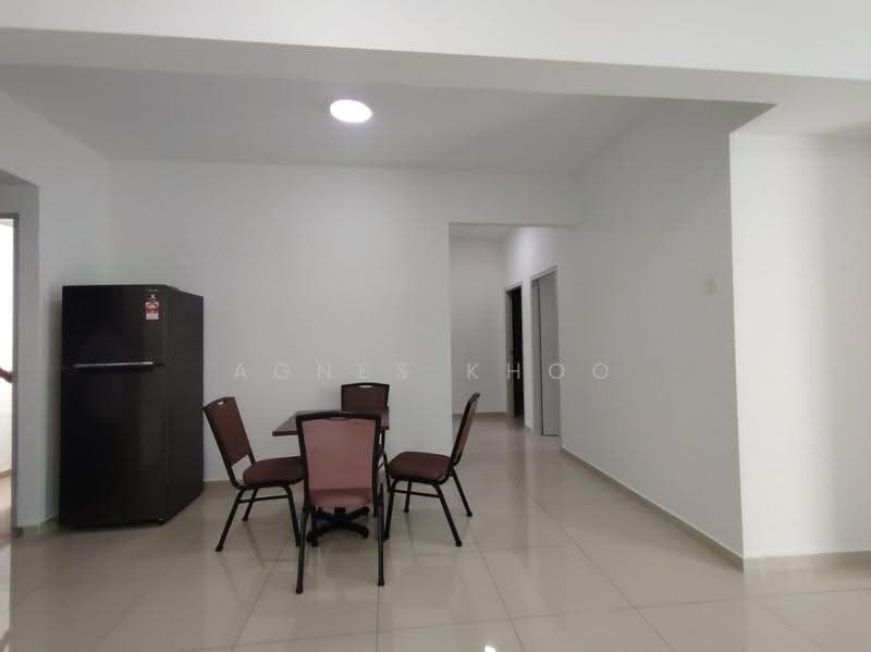 Condominium for Rent at Emerald Residence - Agnes Khoo - Interior - PropertyGuru.com.my