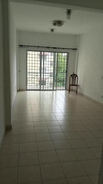 Apartment for Sale at Apartment Minang Ria 2 - Sherley Goh - Living Room - PropertyGuru.com.my