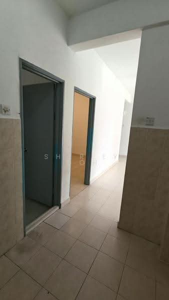 Apartment for Sale at Apartment Minang Ria 2 - Sherley Goh - Corridor - PropertyGuru.com.my