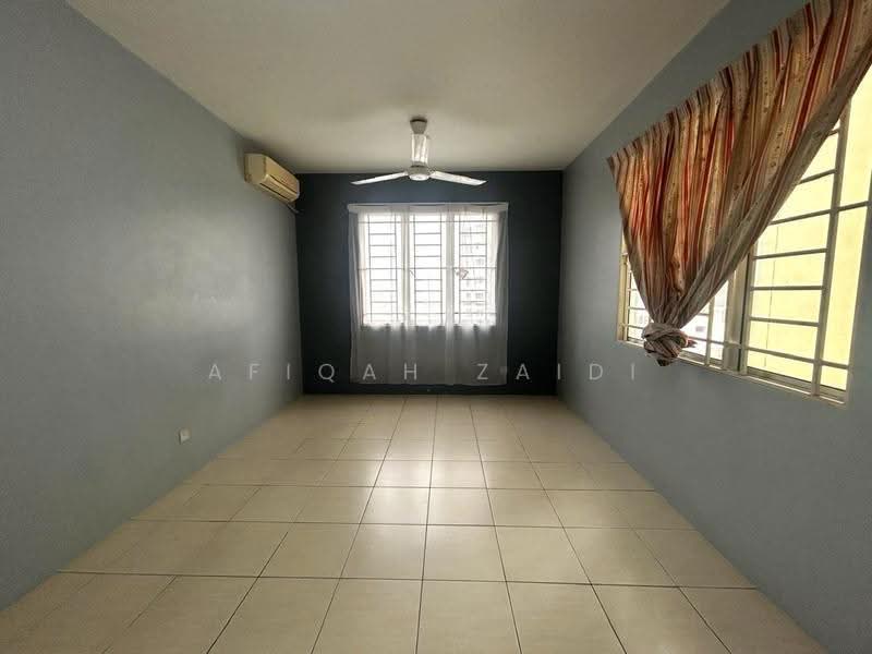 Kondominium untuk Disewa di Platinum Lake PV 10 - Afiqah zaidi - Interior - PropertyGuru.com.my