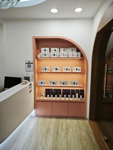 Shop for Rent in Taman Pelangi (Johor Bahru) - Brandon Chua - Interior - PropertyGuru.com.my