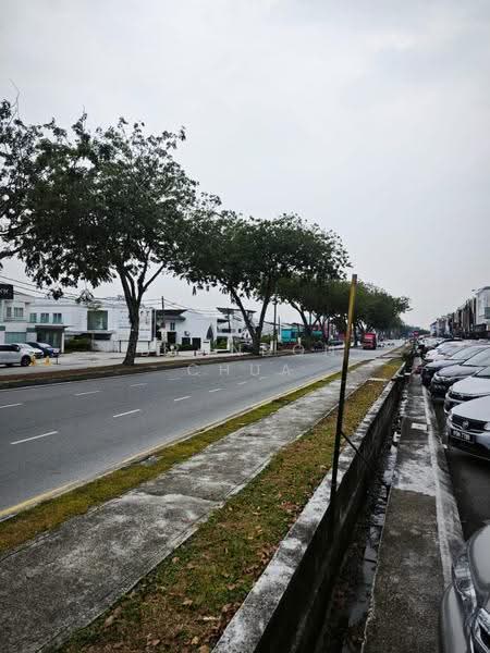 Shop for Rent in Taman Pelangi (Johor Bahru) - Brandon Chua - Exterior - PropertyGuru.com.my