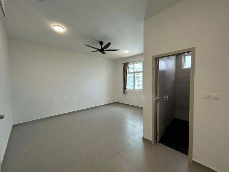 Kondominium untuk Disewa di The Sky @ Tripark - Kah Hui Teoh - Interior - PropertyGuru.com.my