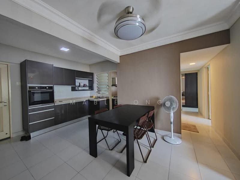 Apartment for Rent at Centrio Avenue - Mable Ong - Kitchen - PropertyGuru.com.my
