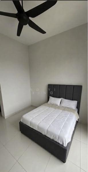Condominium for Rent at Nestree Residence - NG YI XING - Bedroom - PropertyGuru.com.my