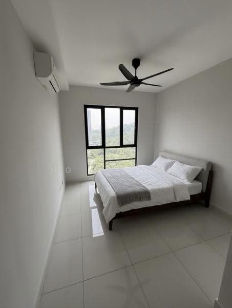 Condominium for Rent at Nestree Residence - NG YI XING - PropertyGuru.com.my