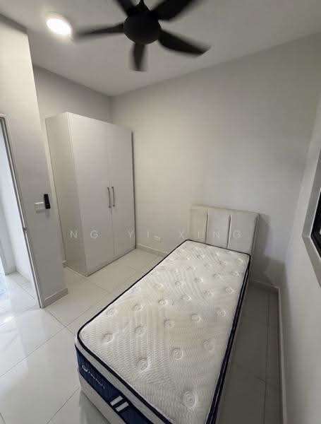 Condominium for Rent at Nestree Residence - NG YI XING - Bedroom - PropertyGuru.com.my