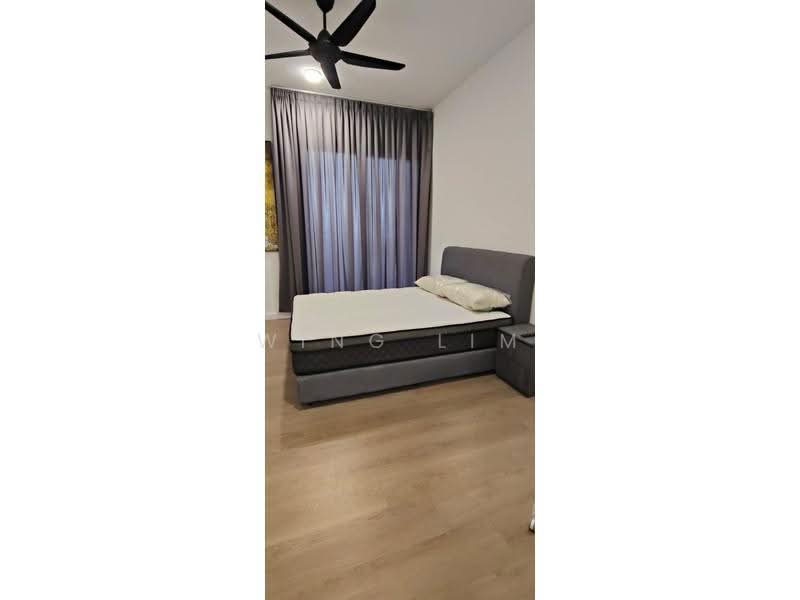 Condominium for Rent at Skyline KL - WING LIM - Bedroom - PropertyGuru.com.my