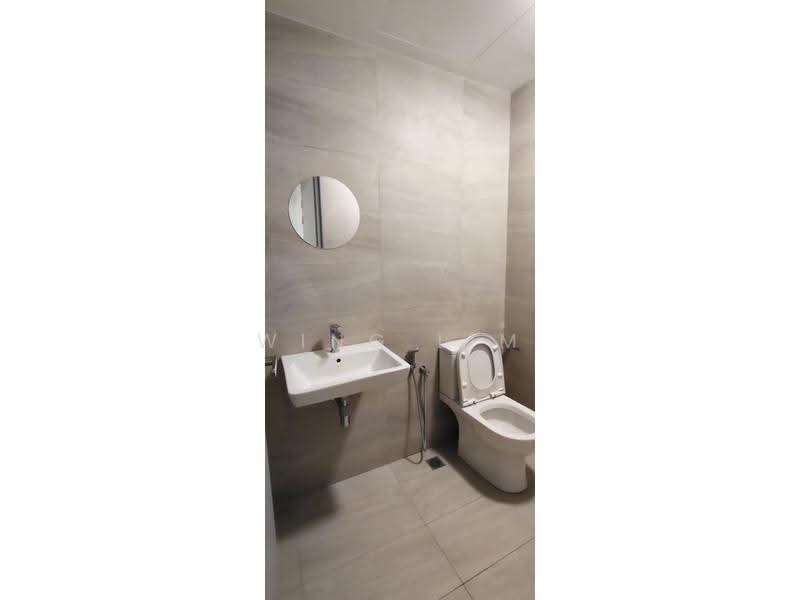 Condominium for Rent at Skyline KL - WING LIM - Bathroom - PropertyGuru.com.my