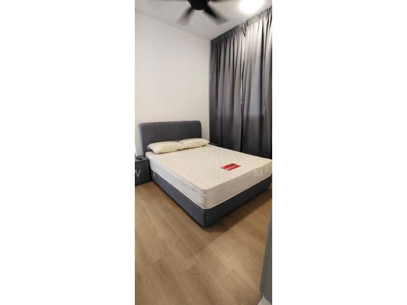 Condominium for Rent at Skyline KL - WING LIM - Bedroom - PropertyGuru.com.my