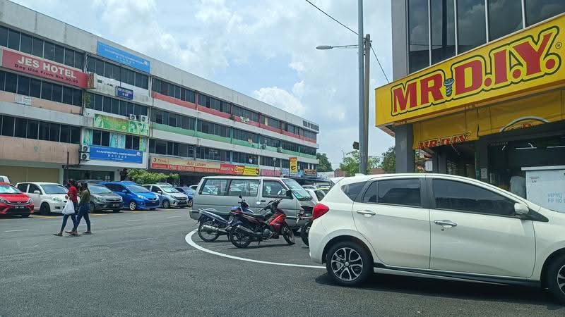 Kedai untuk Disewa di Batu 11 (Cheras) - Leo Lim - Exterior - PropertyGuru.com.my