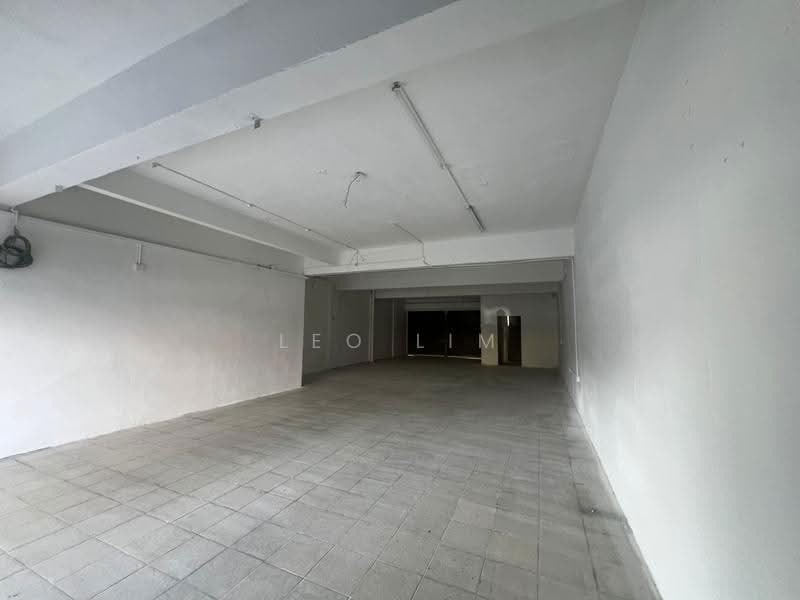 Kedai untuk Disewa di Batu 11 (Cheras) - Leo Lim - Interior - PropertyGuru.com.my
