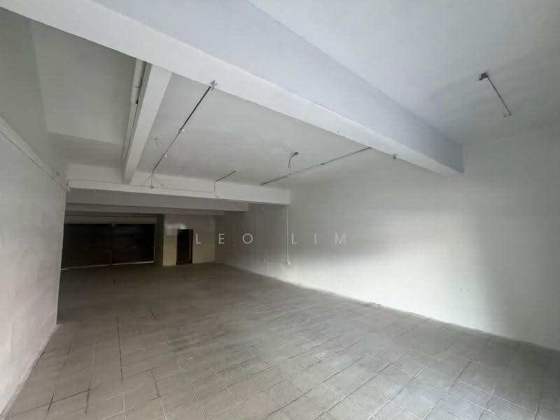 Kedai untuk Disewa di Batu 11 (Cheras) - Leo Lim - Interior - PropertyGuru.com.my