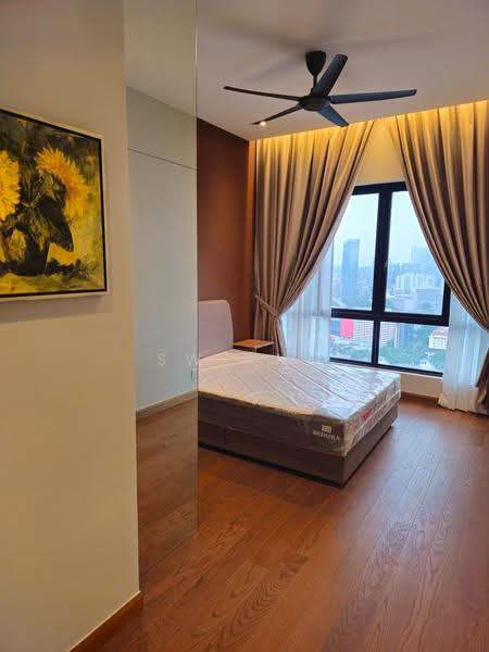 Kondominium untuk Disewa di Bangsar Hill Park - SW Ang - PropertyGuru.com.my