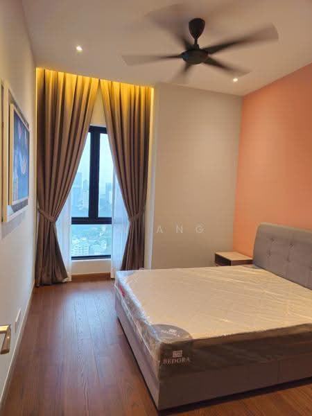 Kondominium untuk Disewa di Bangsar Hill Park - SW Ang - PropertyGuru.com.my