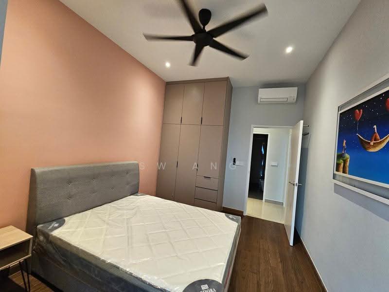 Kondominium untuk Disewa di Bangsar Hill Park - SW Ang - PropertyGuru.com.my