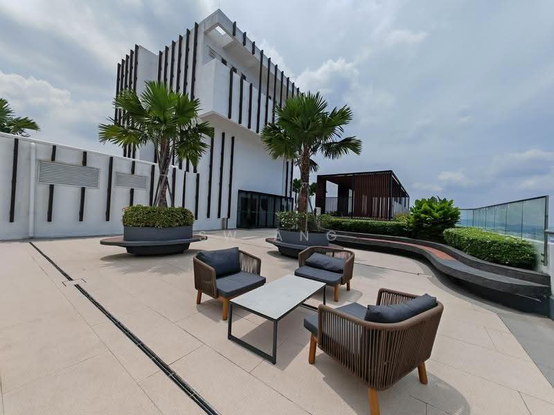 Kondominium untuk Disewa di Bangsar Hill Park - SW Ang - Exterior - PropertyGuru.com.my